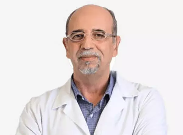 docteur sami mezhoud