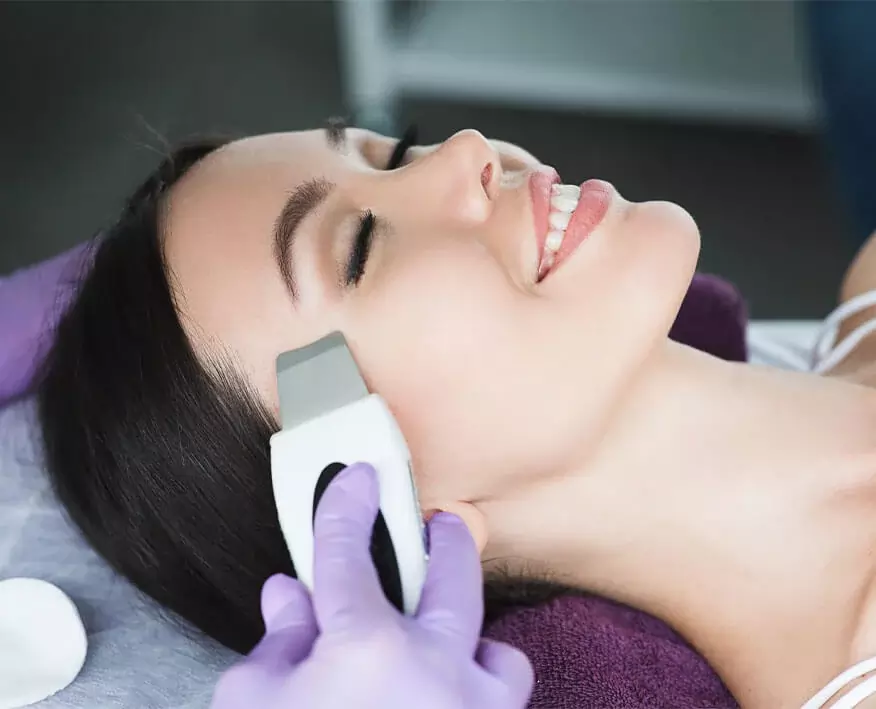 Peeling en Tunisie