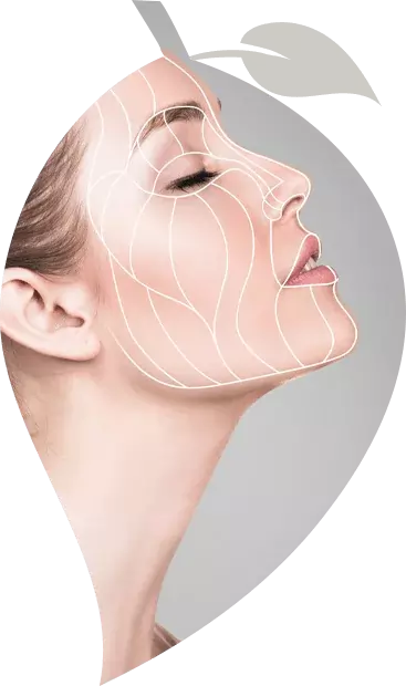 Résultat d'un traitement Skinbooster