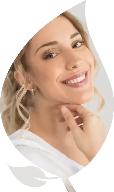 Résultat d'un traitement Skinbooster