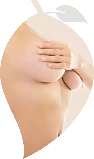 les interventions sur les seins